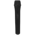 Caixa Amplificada Underground Usb/sd/bt Com Bateria Interna E Microfone Sem Fio 15